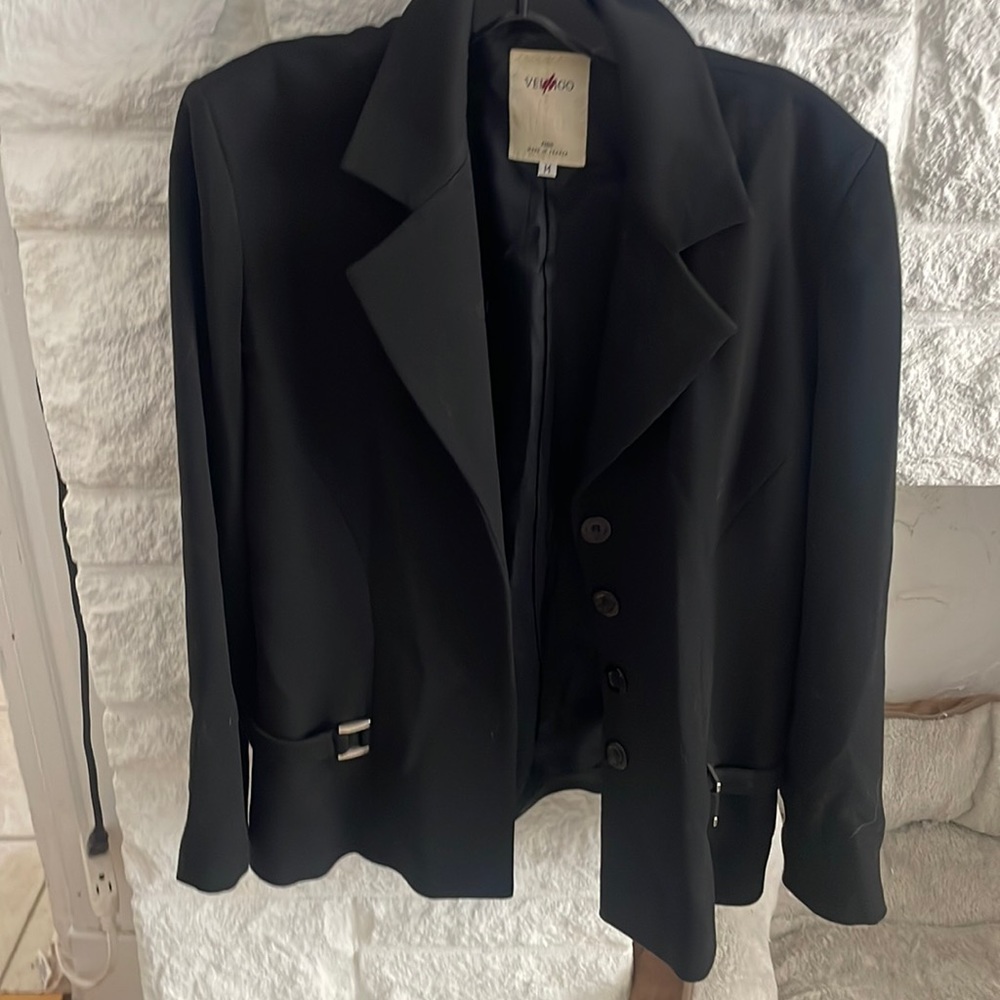 Womens blazer